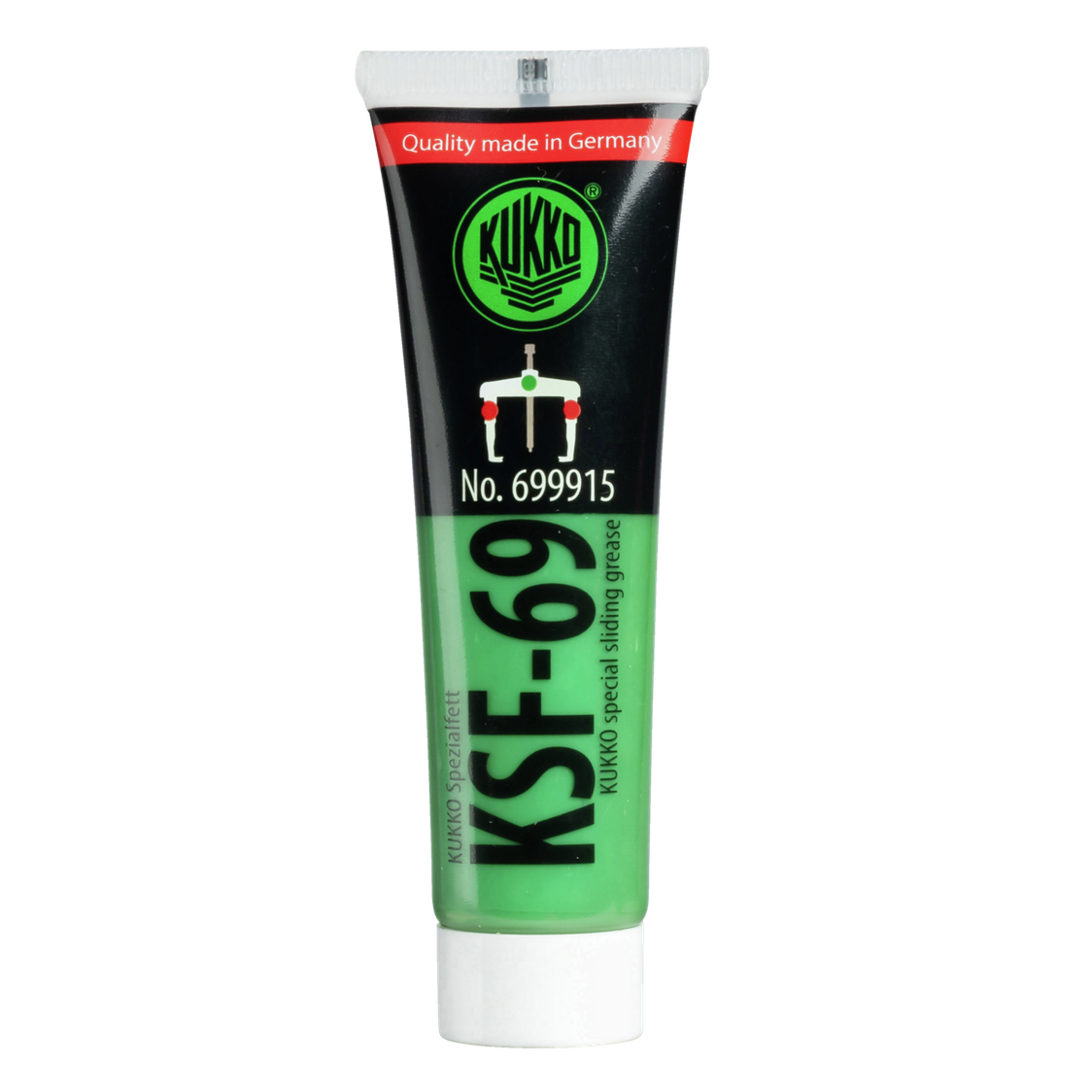 Kukko 699915 - KUKKO special grease for pressure spindles 15 g