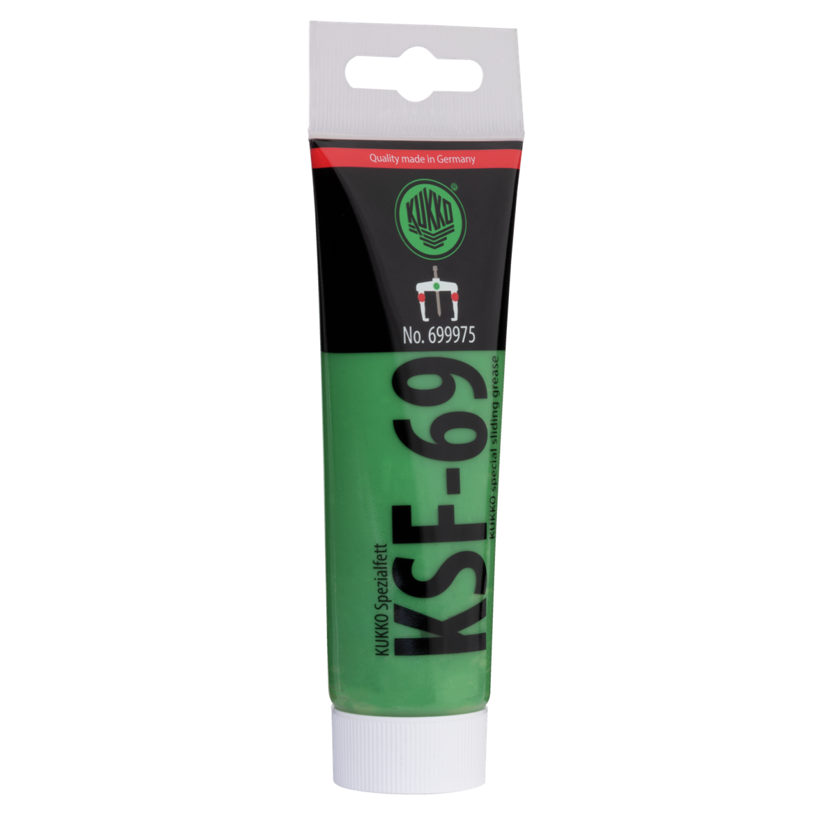 Kukko 699975 - KUKKO special grease for pressure spindles 75 g