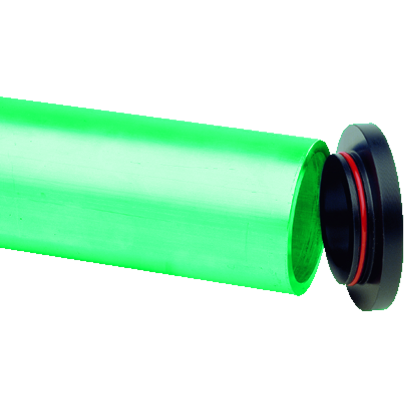 Kukko 71-L | Bearing installation tool set, light model, for ball bearings with internal diameter 10 - 50 mm, external diameter 26 - 110 mm