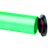 Kukko 71-L | Bearing installation tool set, light model, for ball bearings with internal diameter 10 - 50 mm, external diameter 26 - 110 mm