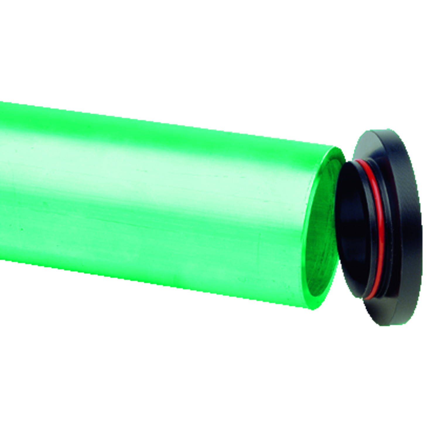 Kukko 71-L | Bearing installation tool set, light model, for ball bearings with internal diameter 10 - 50 mm, external diameter 26 - 110 mm