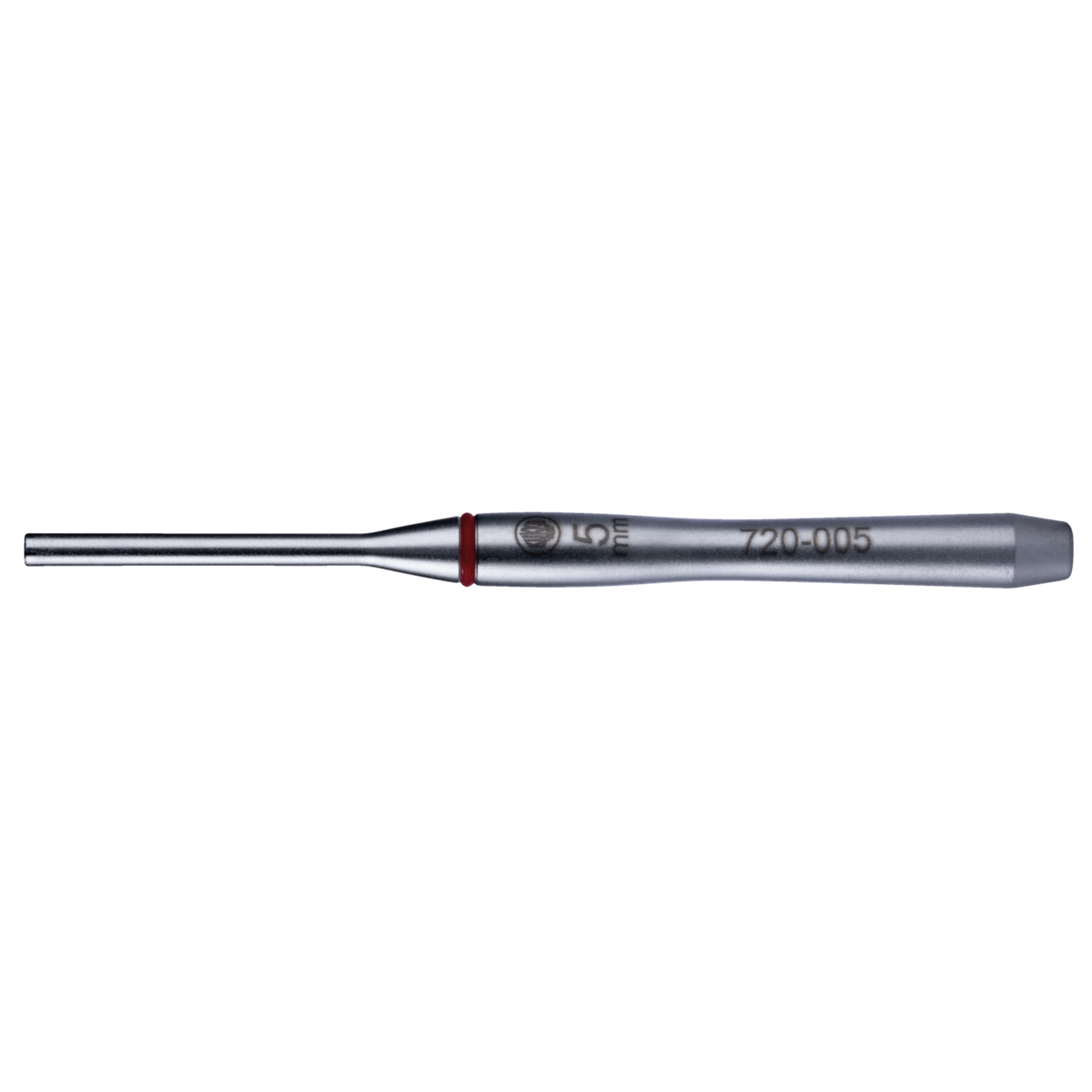 Kukko 720-005 - Pin punch 5 mm