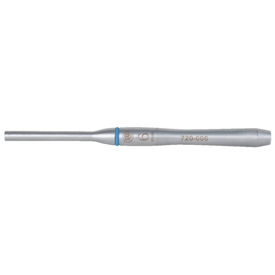 Kukko 720-006 - Pin punch 6 mm