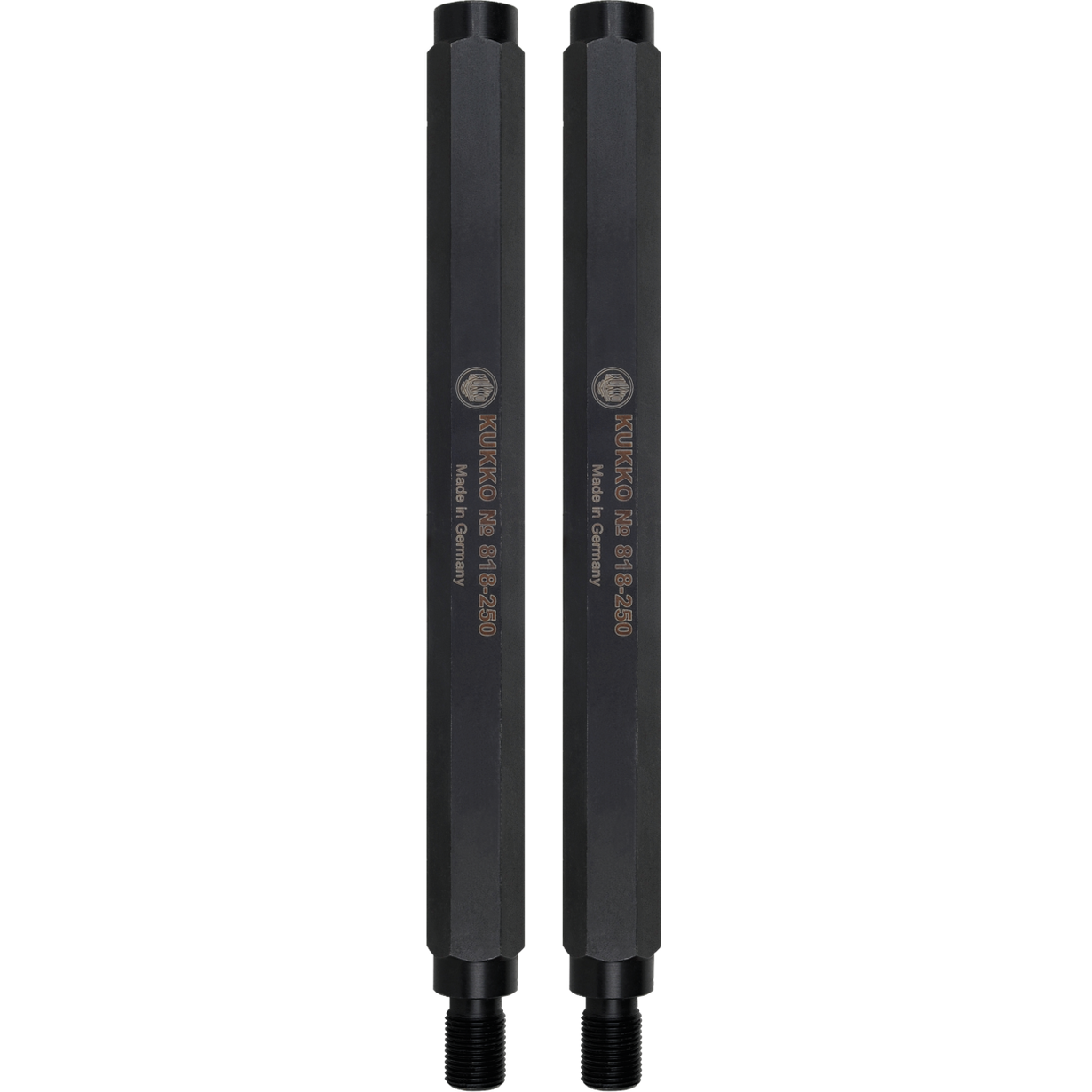 Kukko 818-250-P - Zugbolt Extension Pair, 250 mm Extension