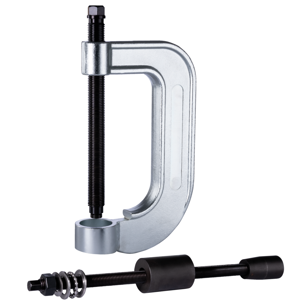 Kukko 890-EVO1 - Puller set for EVOBUS ball joints with max. 265 mm spread