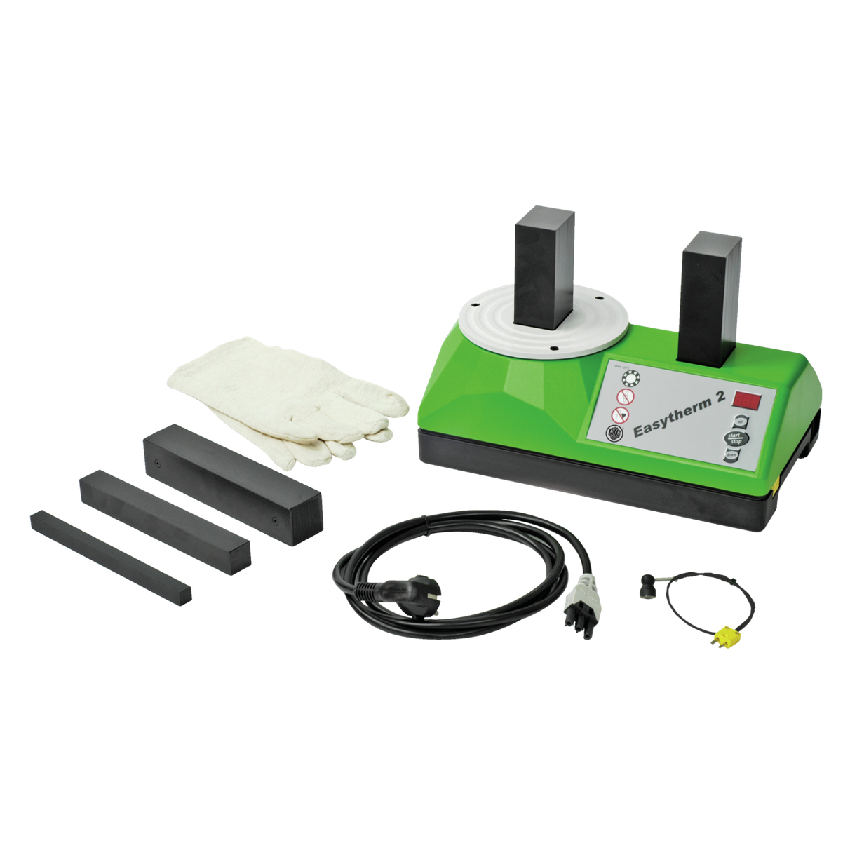 Kukko T-AW-20 - Universal mobile heating device