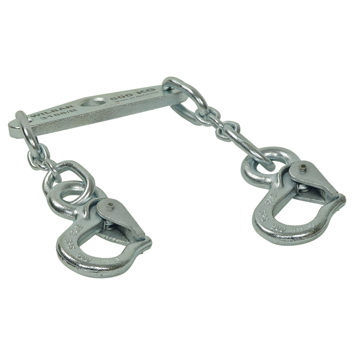 Kukko W-3188/B - Additional jaws for motor conductors