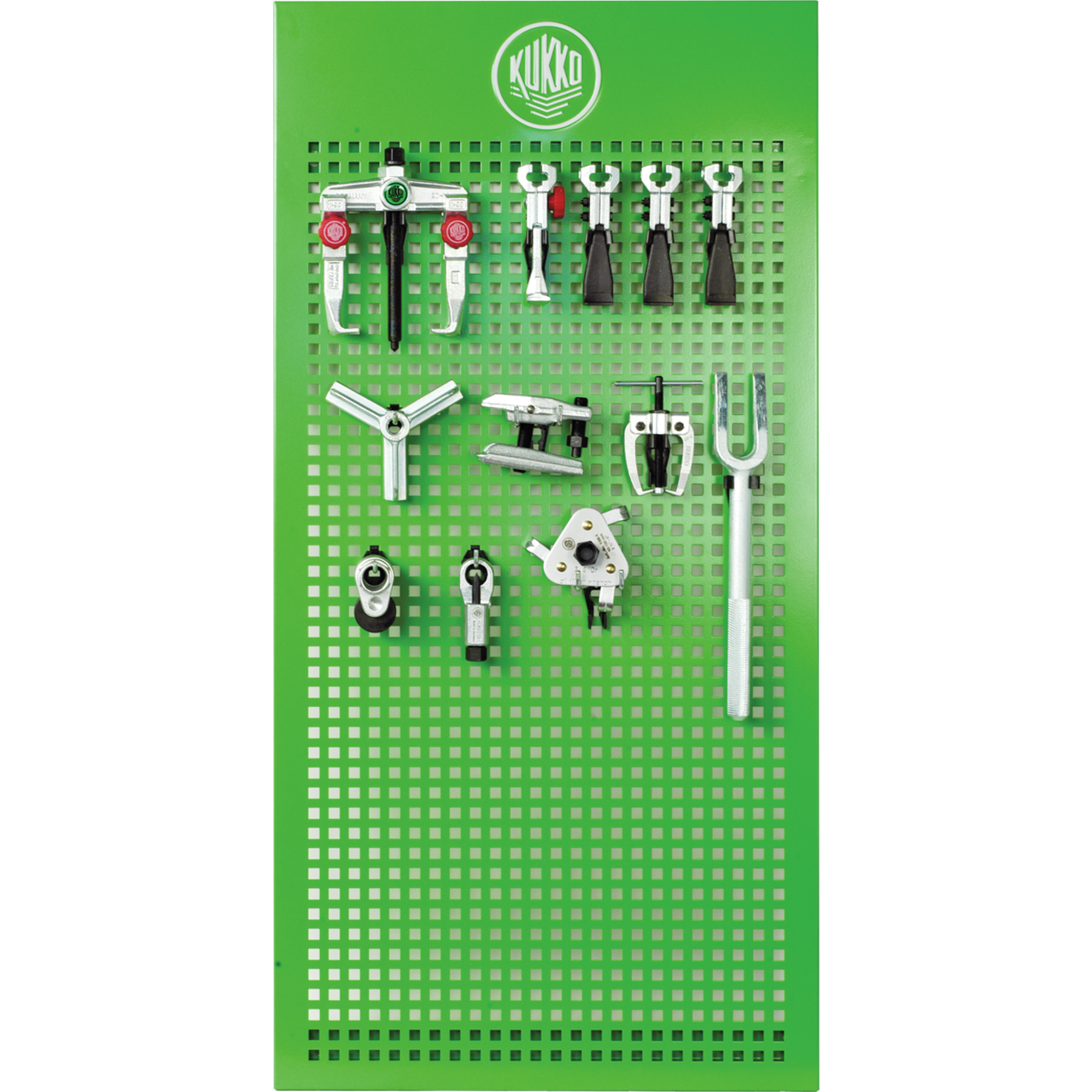 Kukko WT-004 - Puller Range - Automotive - BASIC