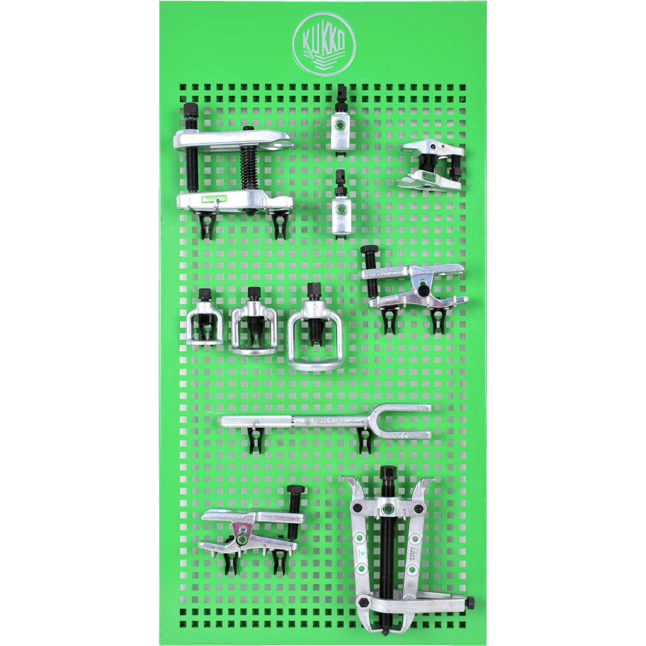Kukko WT-014 - Puller Range - Automotive - Chassis
