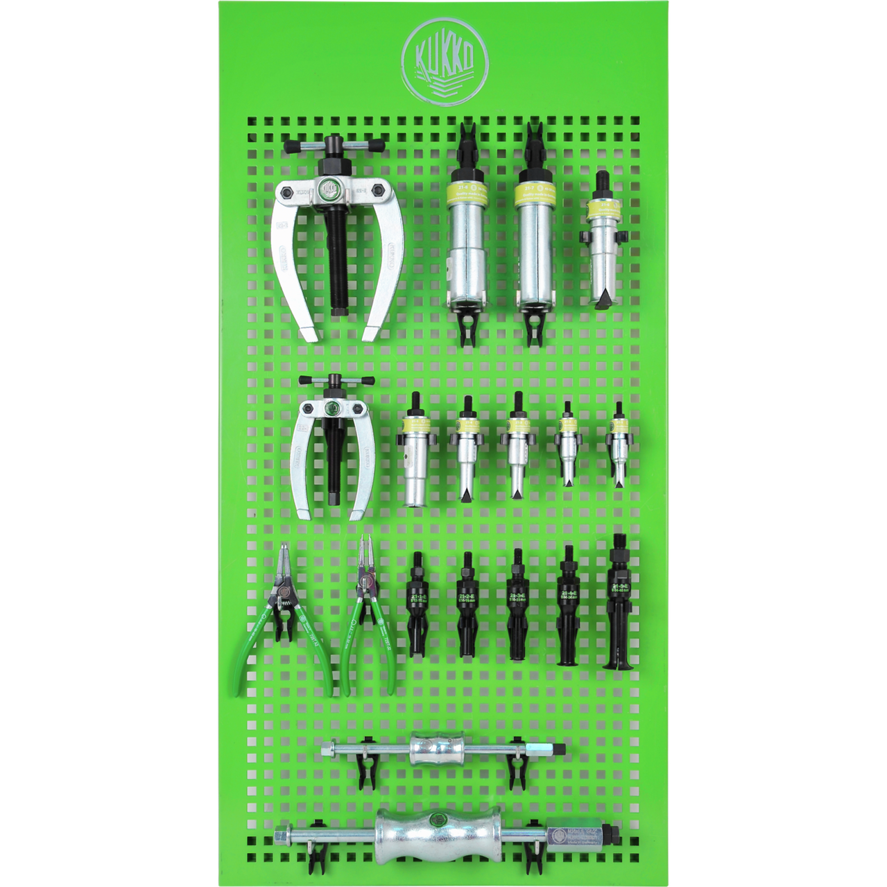Kukko WT-017 - Puller Range - Internal Extractor - BASIC