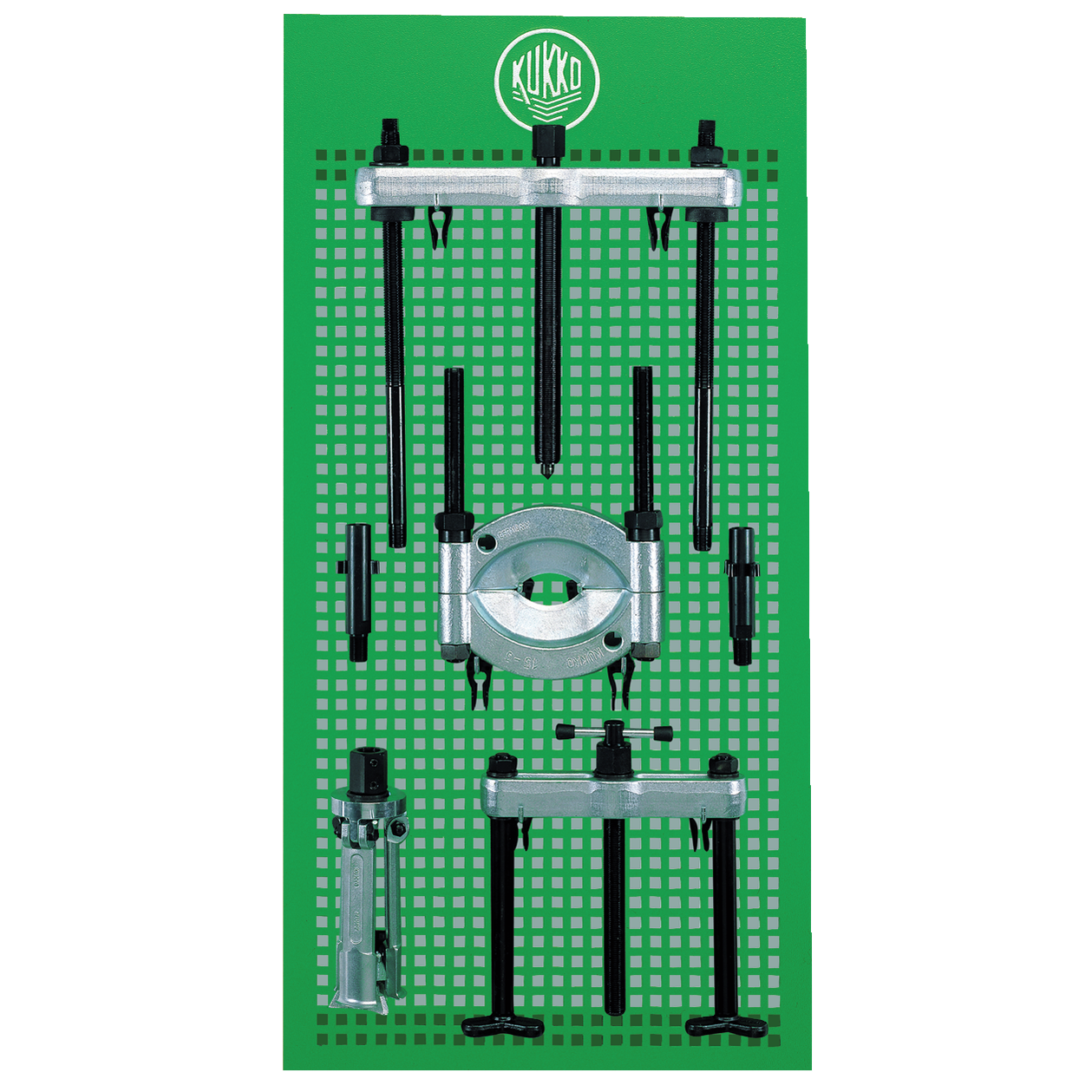 Kukko WT-030 - Puller Range - Automotive - Axle