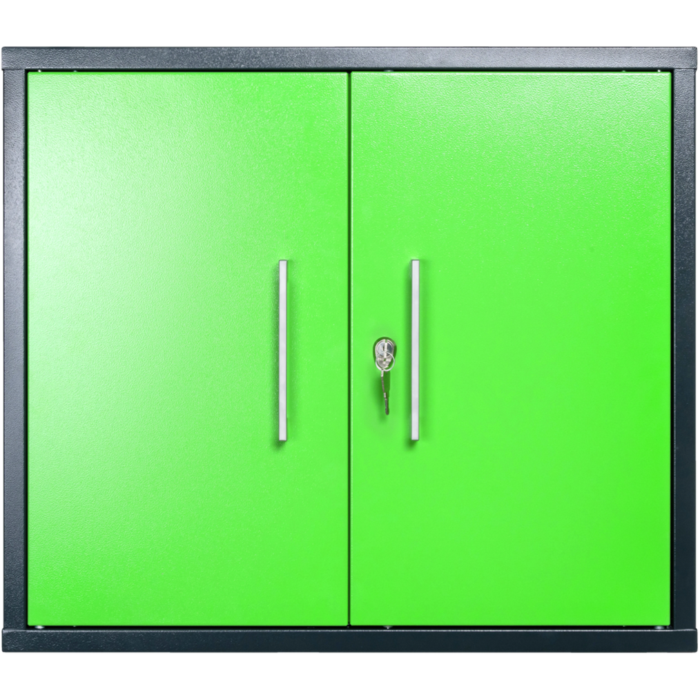 Kukko X-SB-65x75 - Tool cabinet with perforated sheet metal