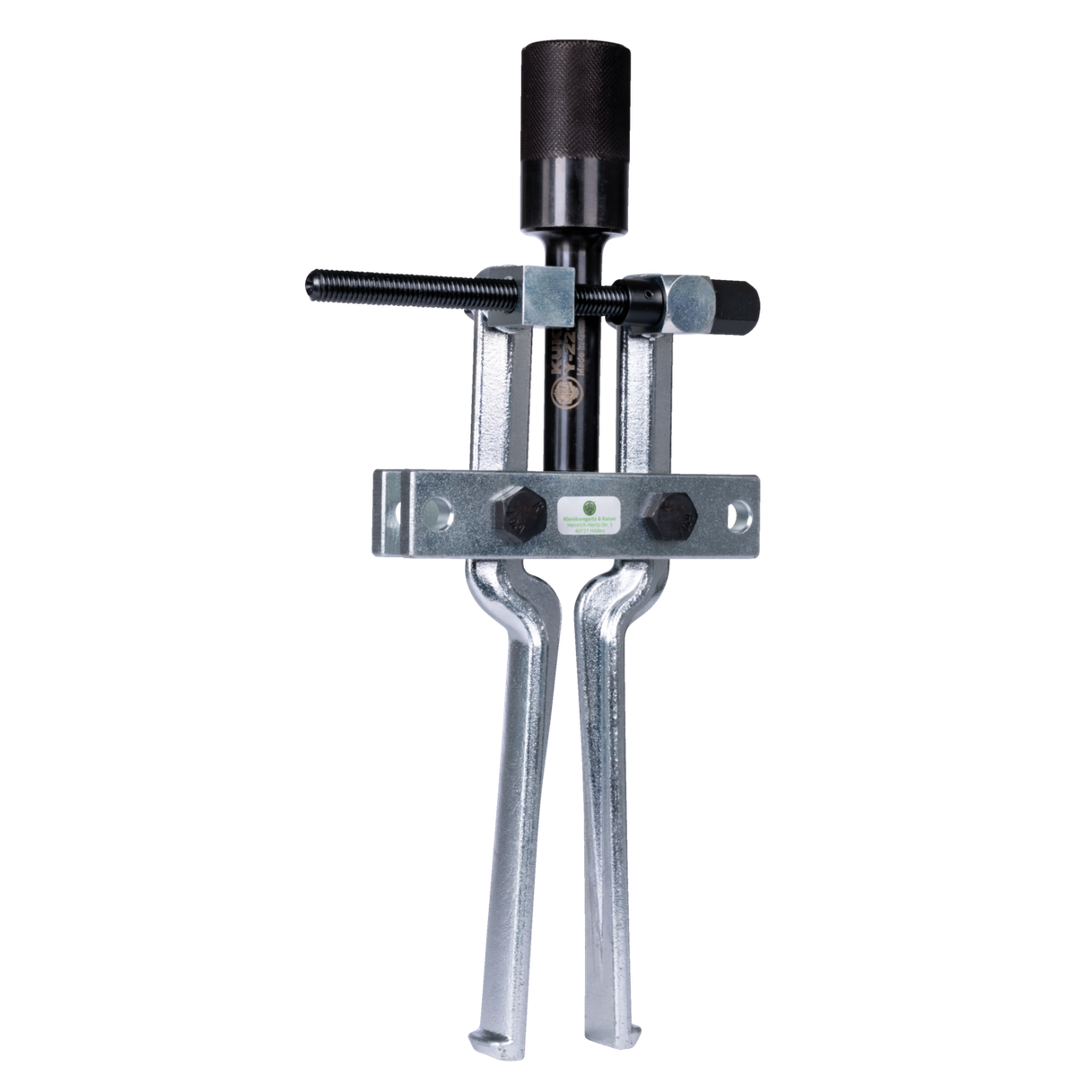 Kukko Y-221-E - Internal extractor ¯ 30-180 mm