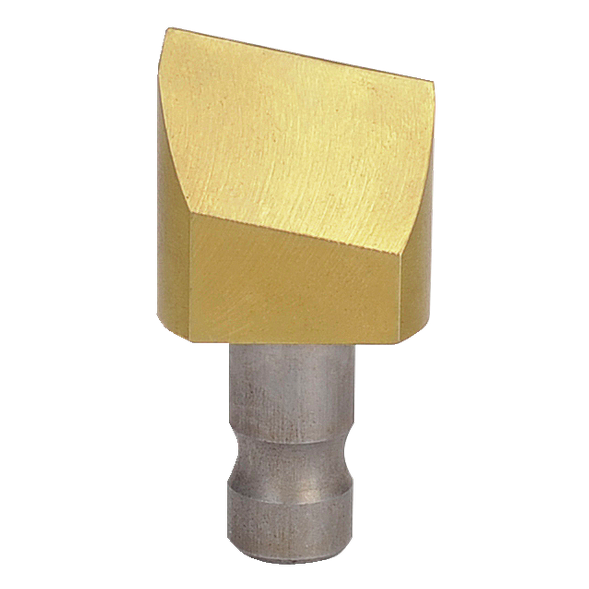 Kukko Y-5760M - Replacement splitter chisel for hydraulic nut splitter Y-57-60