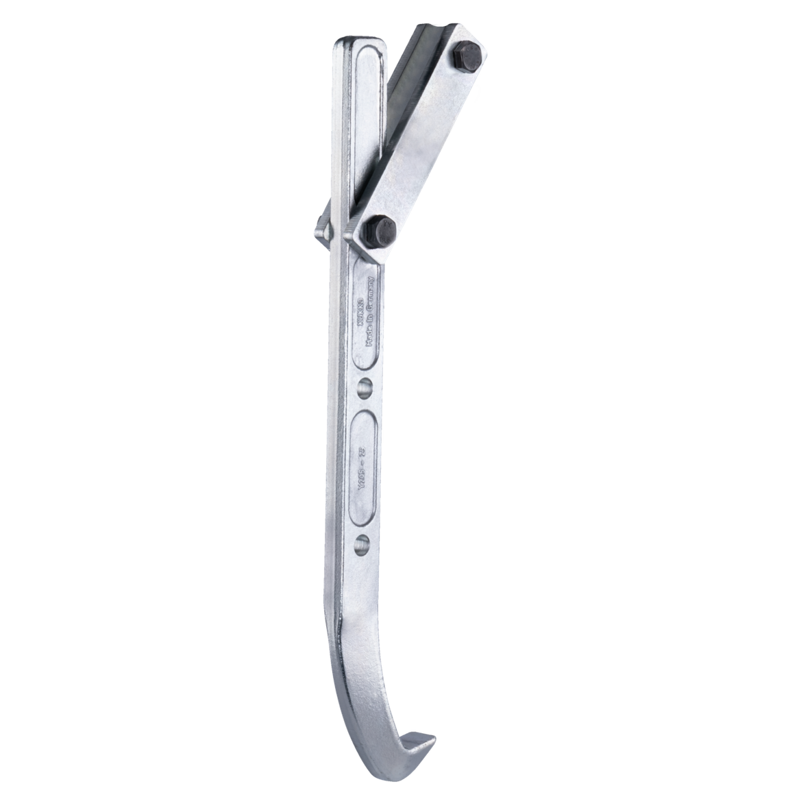 Kukko Y205-27 - 1 Puller with tabs, screws, nuts