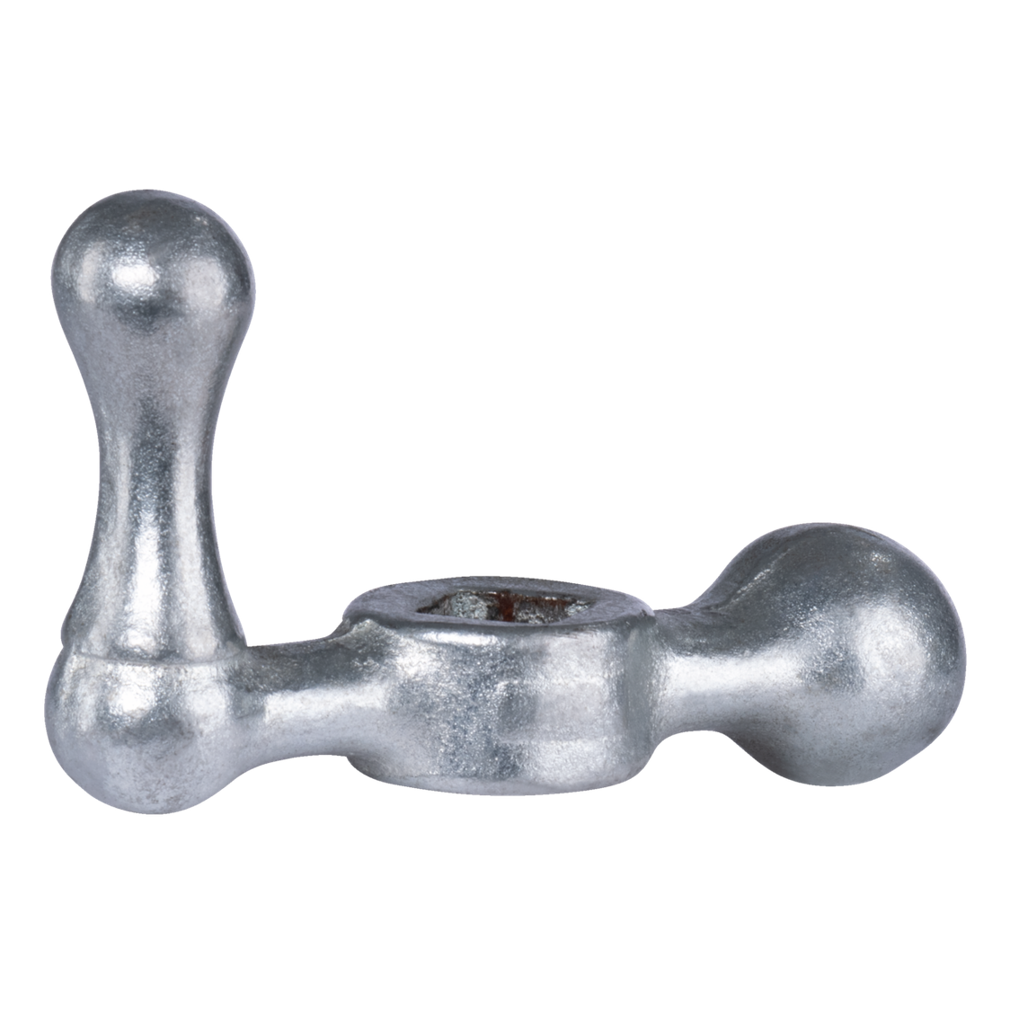 Kukko Y318-10 - Hand crank