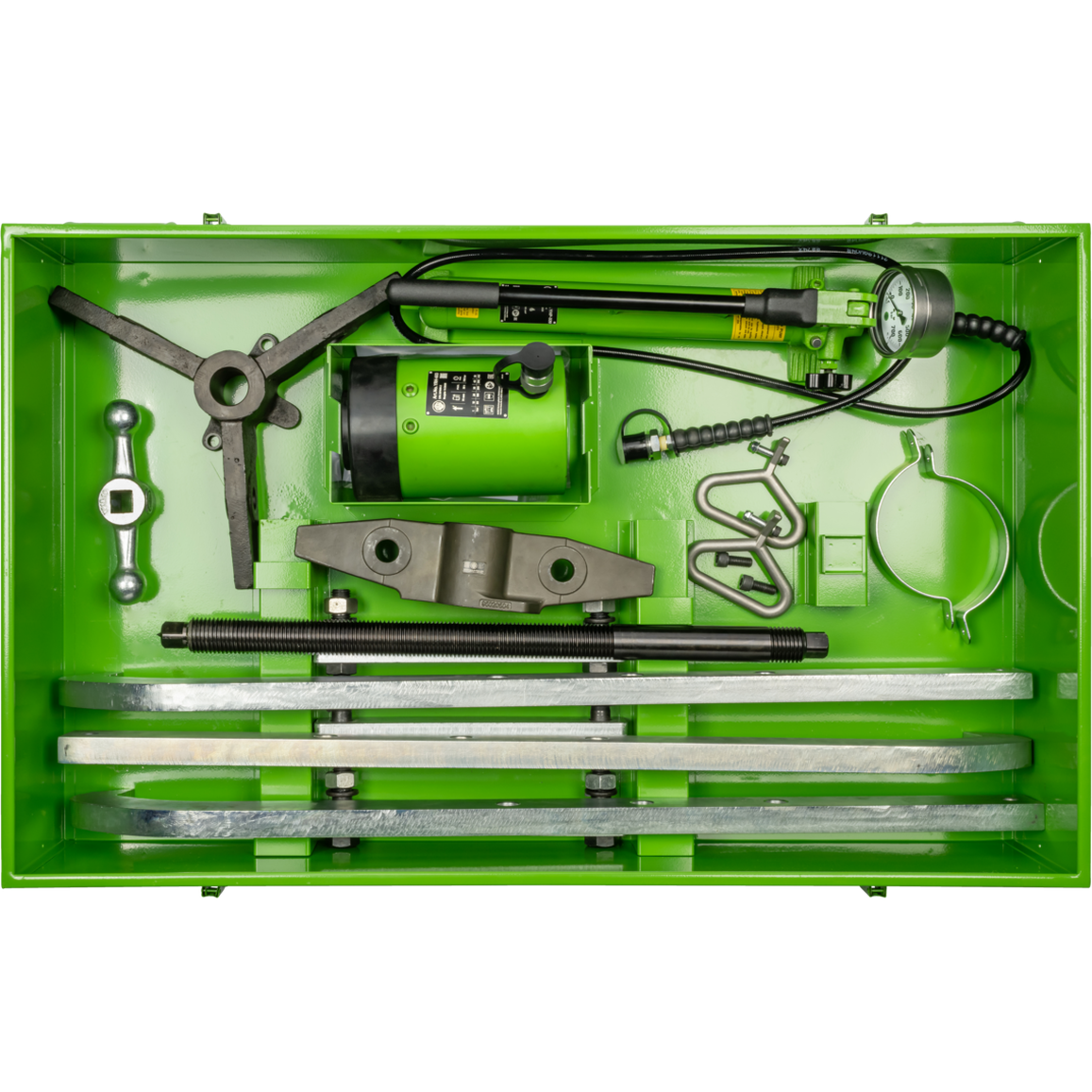 Kukko Y58-556 - Hydraulic external puller sets