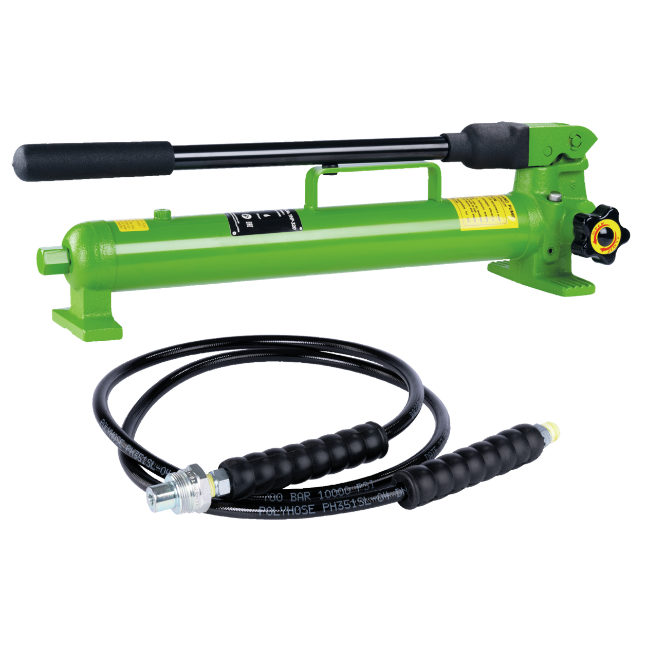 Kukko YHP-321 - Pump with hose