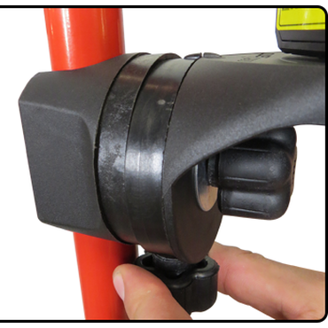 LASERMOUNT