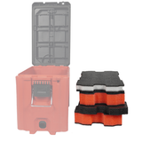 LOL - Lift-Out-Layers for PACKOUT Compact Tool Box 48-22-8422
