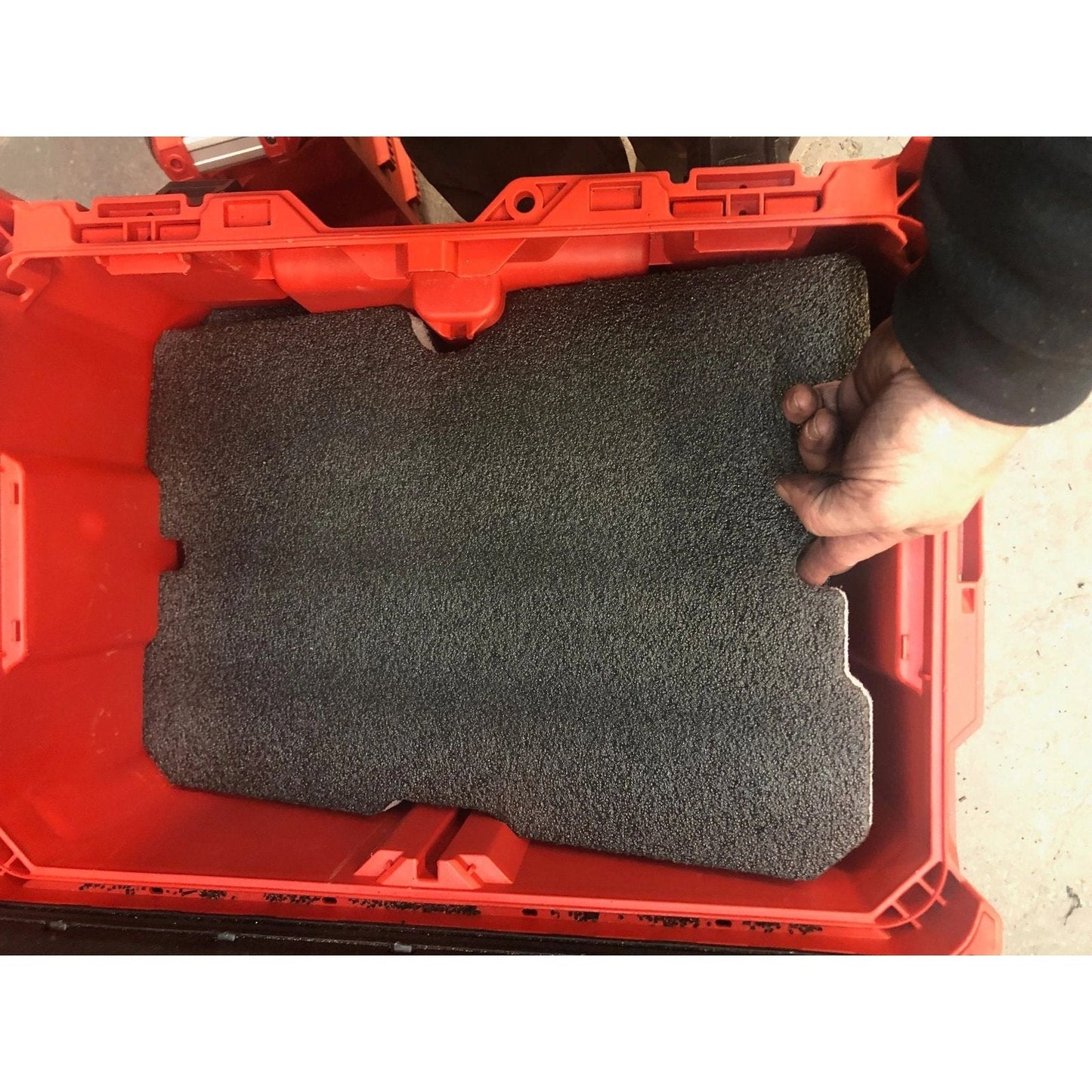 Lift Out Layers - LOL - Milwaukee Large PackOut 48-22-8425