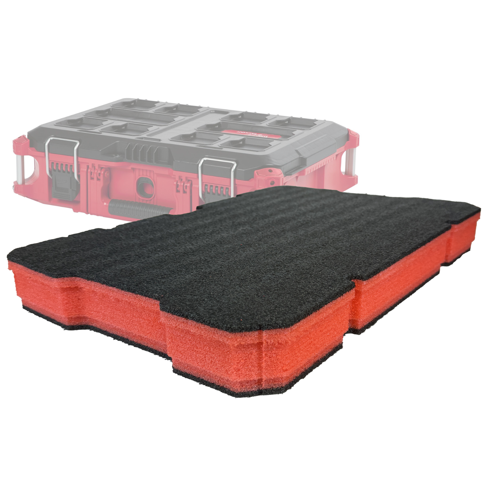 Lift Out Layers - LOL - Milwaukee PackOut Toolbox 48-22-8424