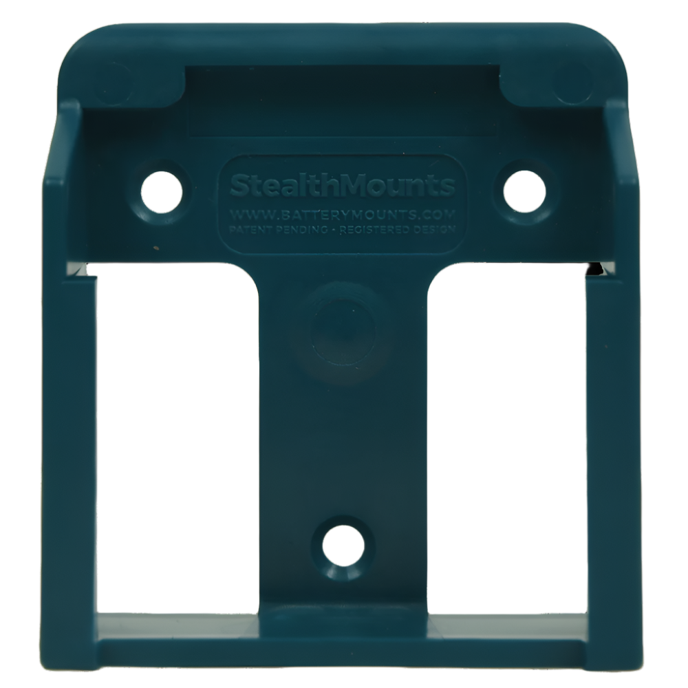 Makita 18v LXT Battery Holders
