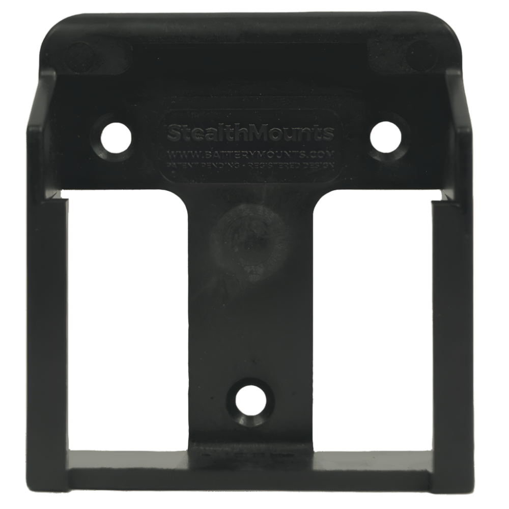 Makita 18v LXT Battery Holders