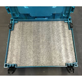 Makita Interlock Tool Case 197210-9 Kaizen Insert