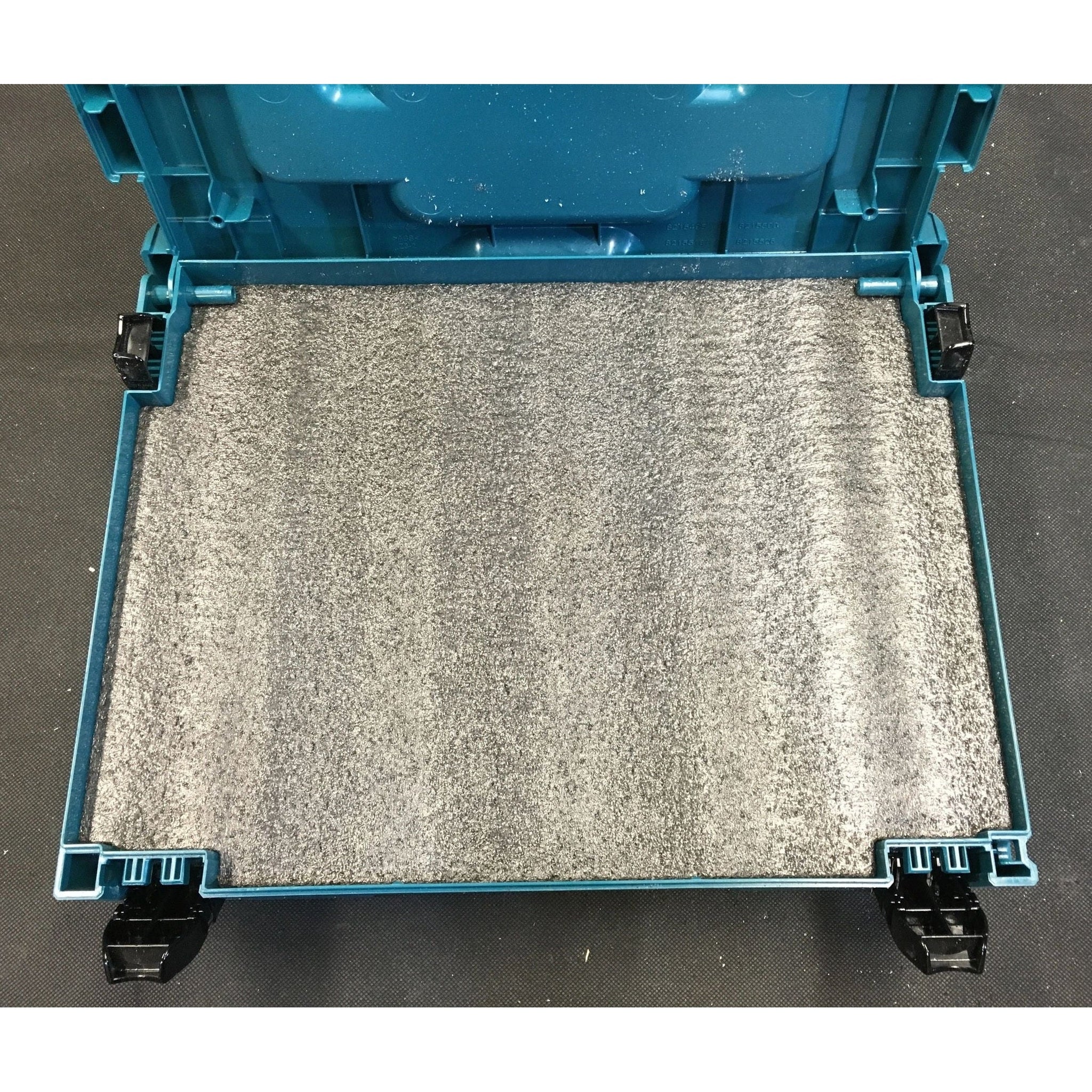 Makita Interlock Tool Case 197210-9 Kaizen Insert