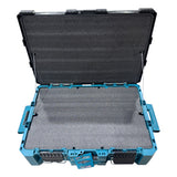 Makita MAKTRAK 90015 Large Tool Box- Kaizen Inserts