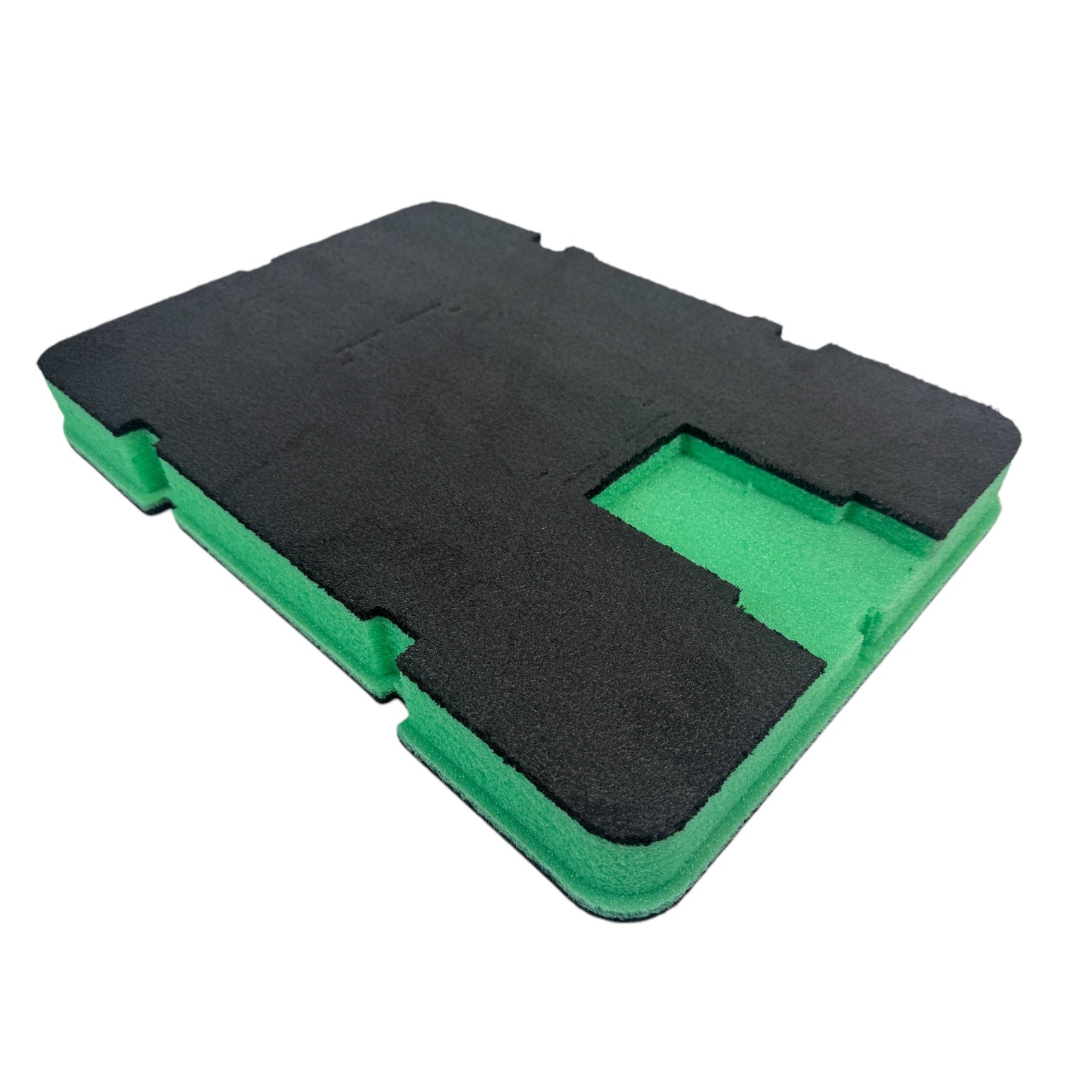 Makita MAKTRAK 90037 Medium Tool Box - Kaizen Inserts