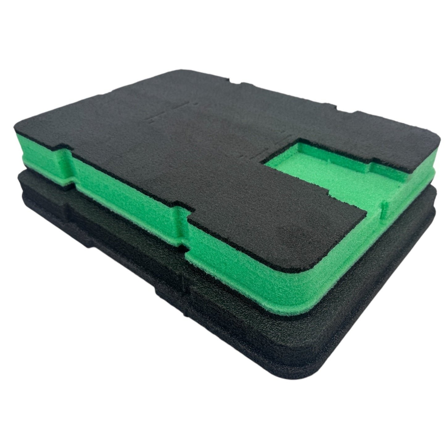 Makita MAKTRAK 90043 Deep Medium Organizer - Kaizen Inserts