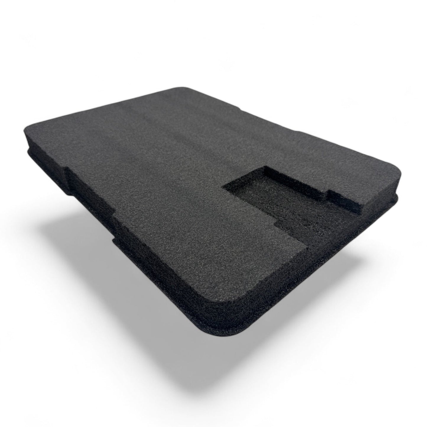 Makita MAKTRAK 90059 Low-Profile Medium Organizer - Kaizen Inserts
