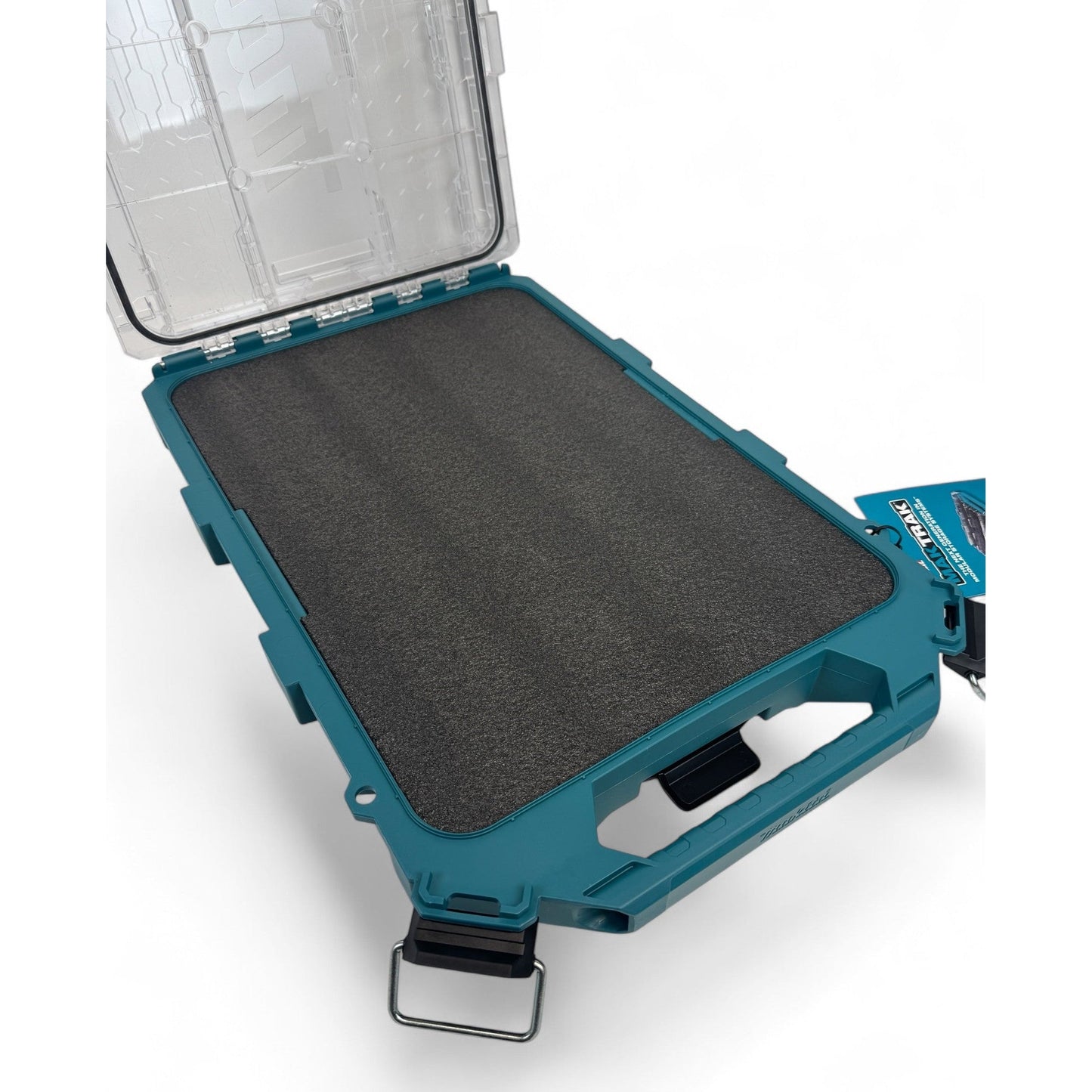 Makita MAKTRAK 90059 Low-Profile Medium Organizer - Kaizen Inserts