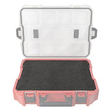 Milwaukee JobSite Organizer - Full Box Kaizen Inserts