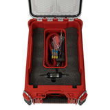 Milwaukee PACKOUT Compact Organizer 48-22-8435 - LOL Lift-Out-Layers Kaizen Insert