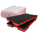 Milwaukee PACKOUT Compact Organizer 48-22-8435 - Kaizen Insert
