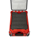 Milwaukee PACKOUT Compact Organizer 48-22-8435 - LOL Lift-Out-Layers Kaizen Insert