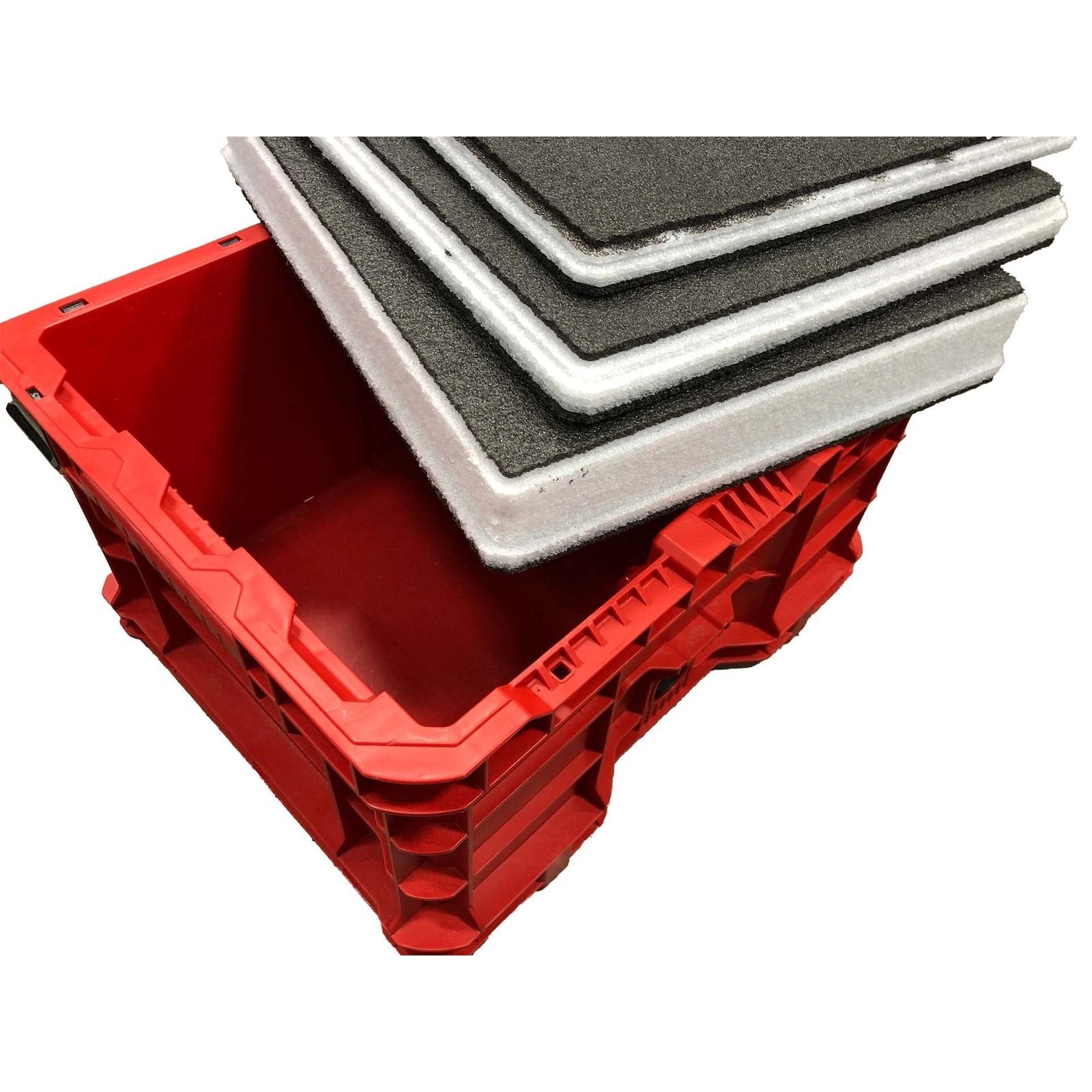 Milwaukee PACKOUT Crate 48-22-8440- Kaizen Insert