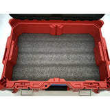 Milwaukee PACKOUT Large Tool box 48-22-8425 - Kaizen Insert