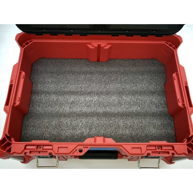 Milwaukee PACKOUT Large Tool box 48-22-8425 - Kaizen Insert