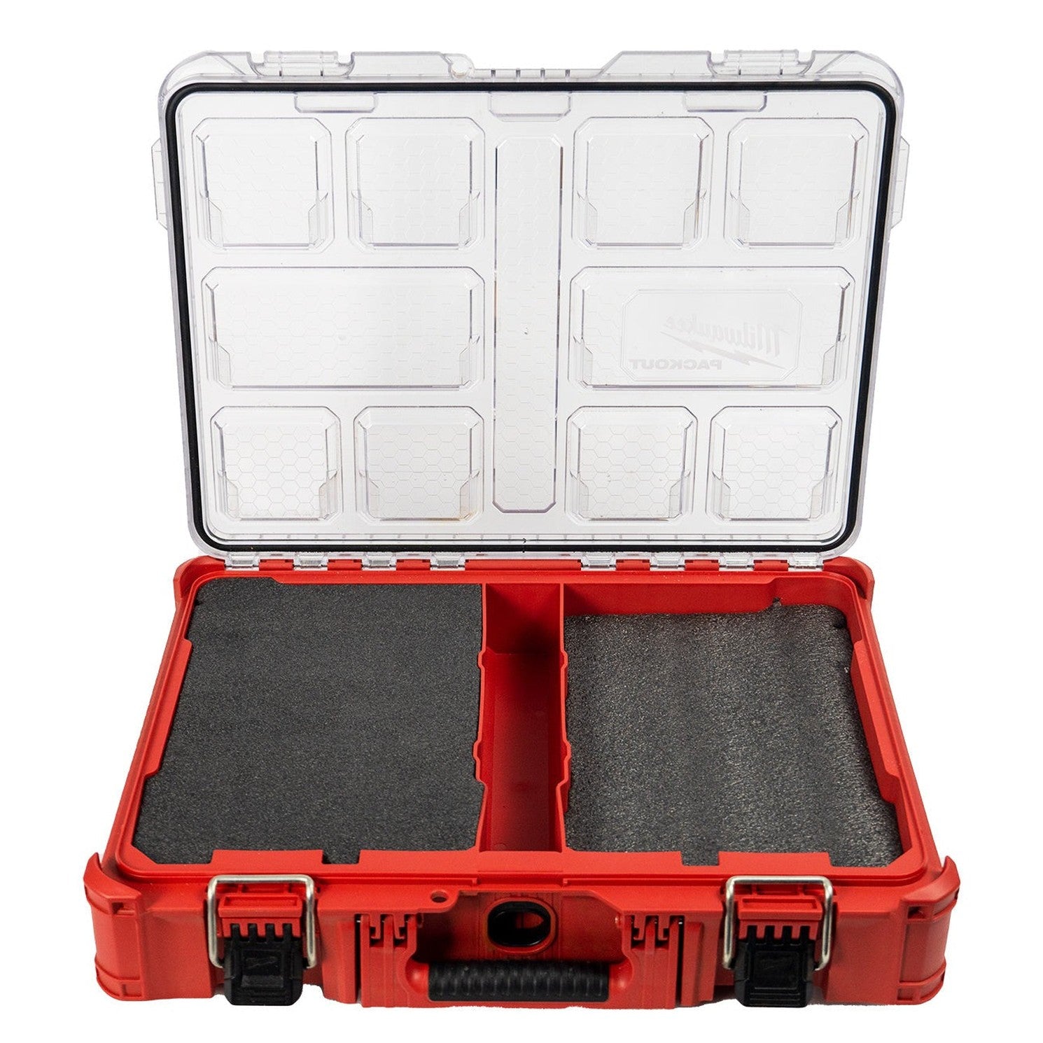 Milwaukee PACKOUT Organizer Kaizen Insert | Packout Foam Inserts