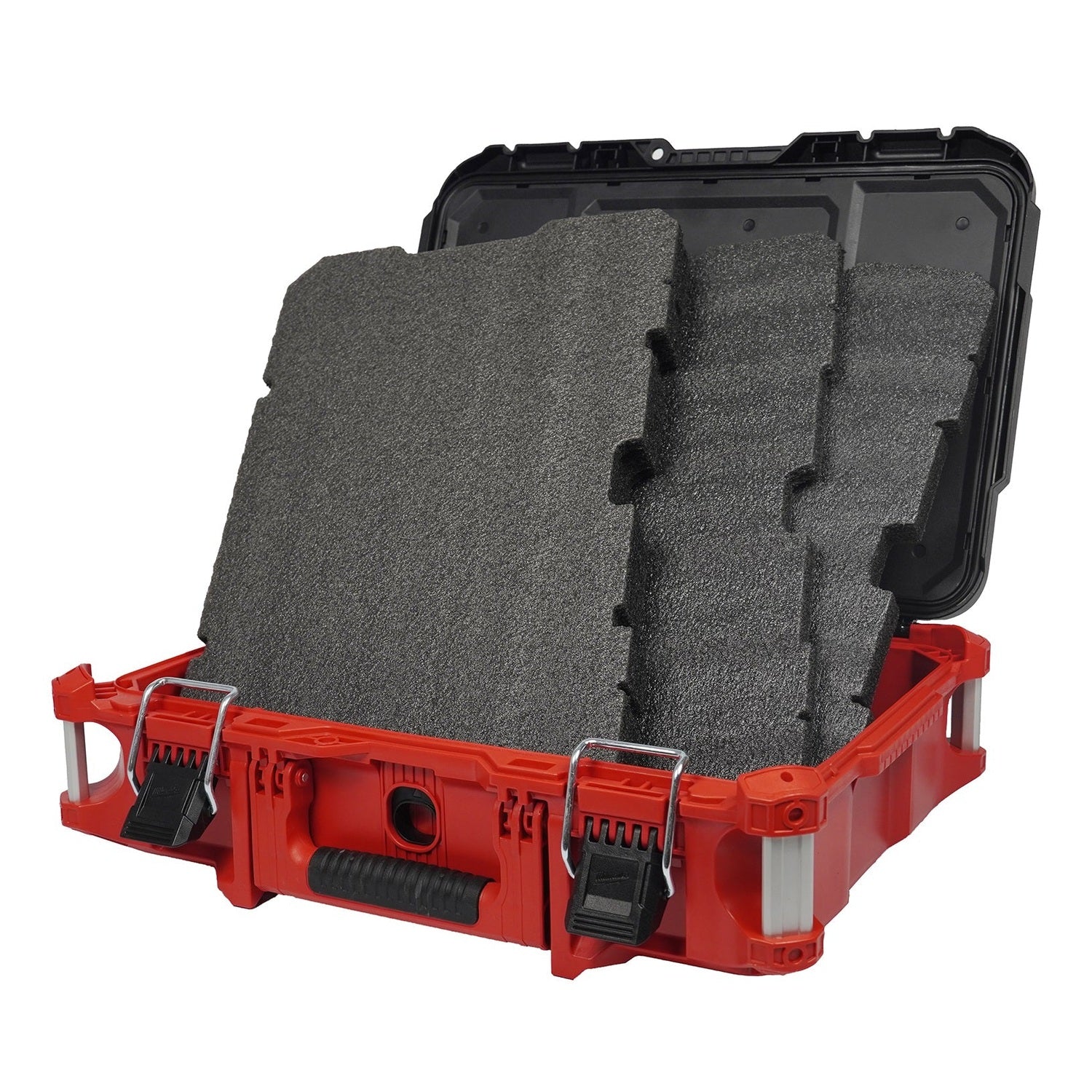 Milwaukee PACKOUT Toolbox 48-22-8424- Kaizen Insert