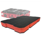Milwaukee PACKOUT Toolbox 48-22-8424- Kaizen Insert