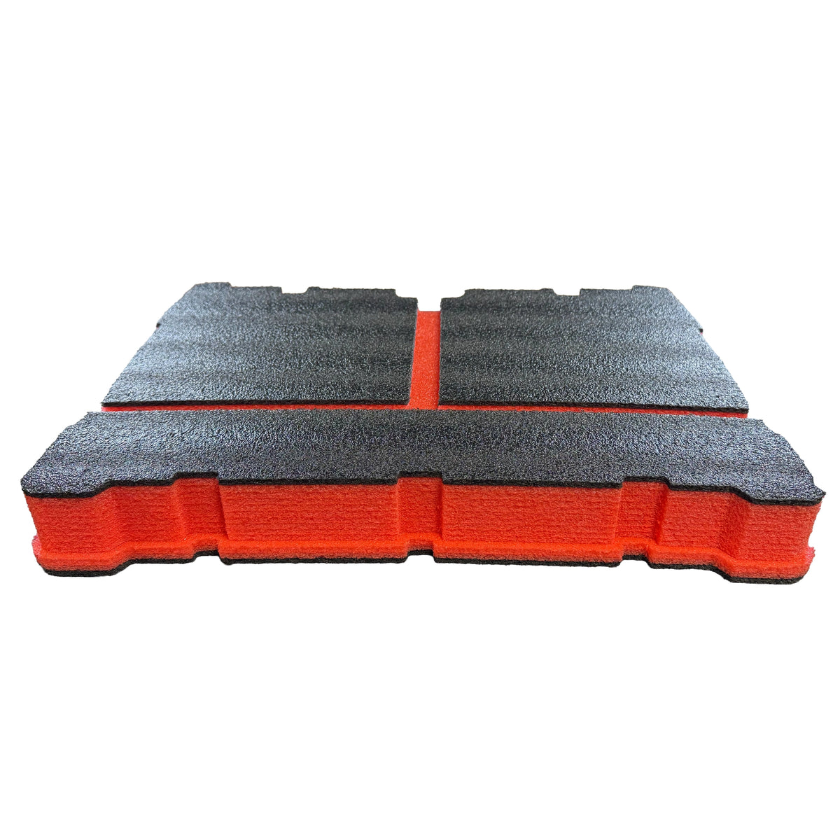 Milwaukee Packout Deep Organizer 48-22-8432 - Kaizen Inserts Top Fill Only