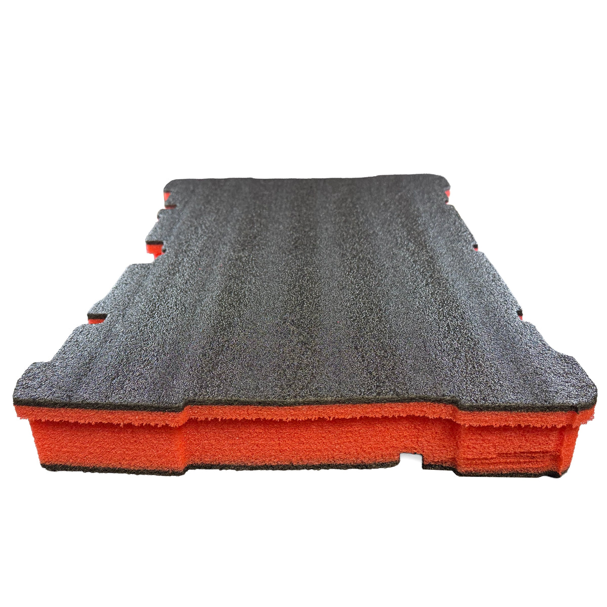 Milwaukee Packout Deep Organizer 48-22-8432 - Kaizen Inserts Top Fill Only