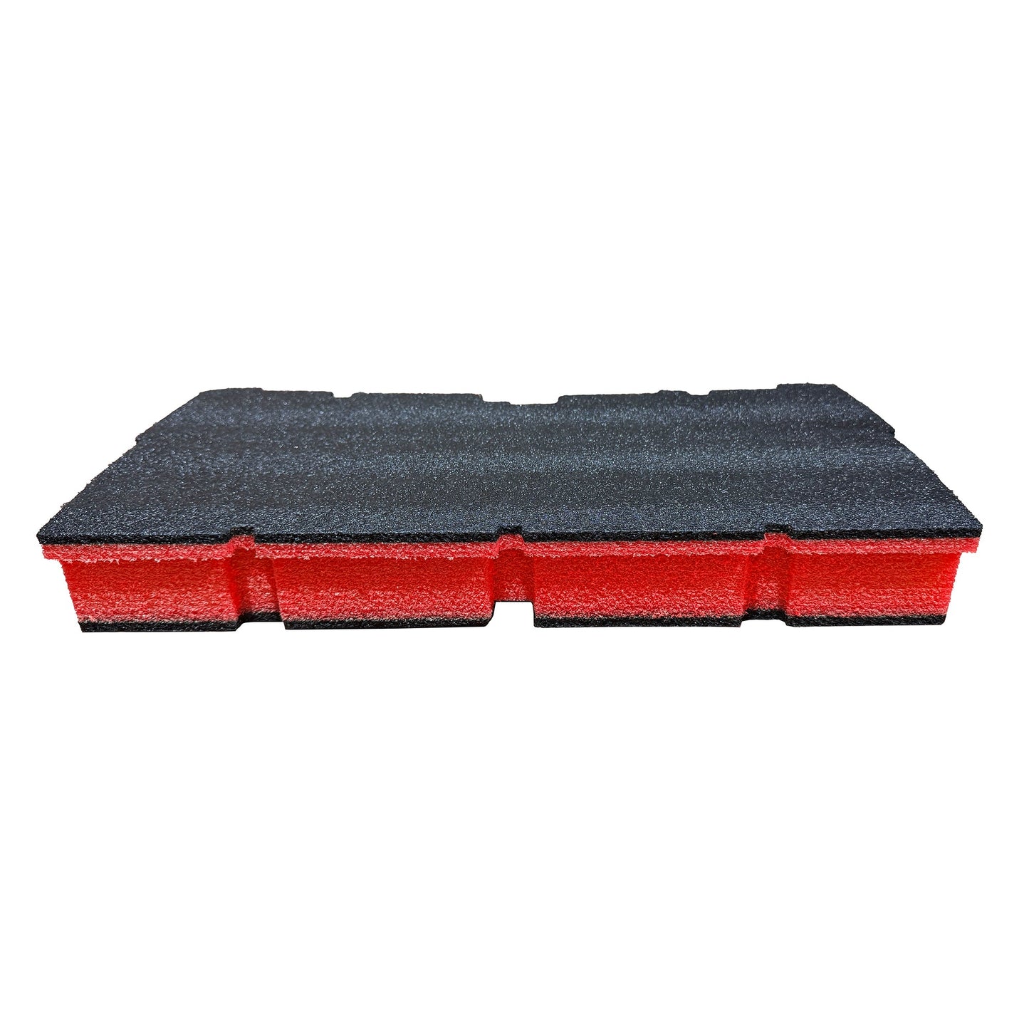 Milwaukee Packout Deep Organizer 48-22-8432 - Kaizen Inserts
