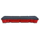 Milwaukee Packout Deep Organizer 48-22-8432 - Kaizen Inserts