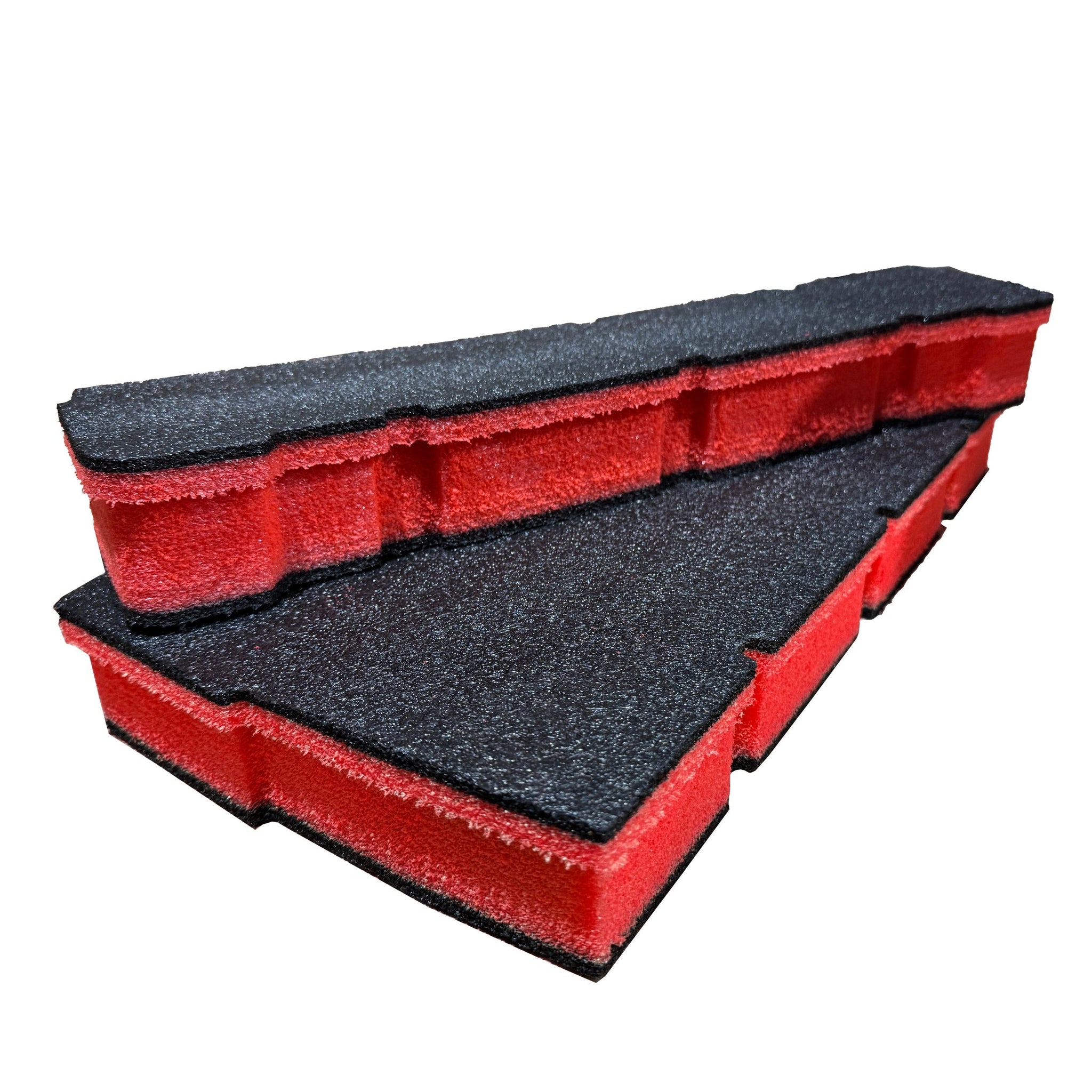 Milwaukee Packout Deep Organizer 48-22-8432 - Kaizen Inserts